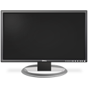 DELL 24 inch icon